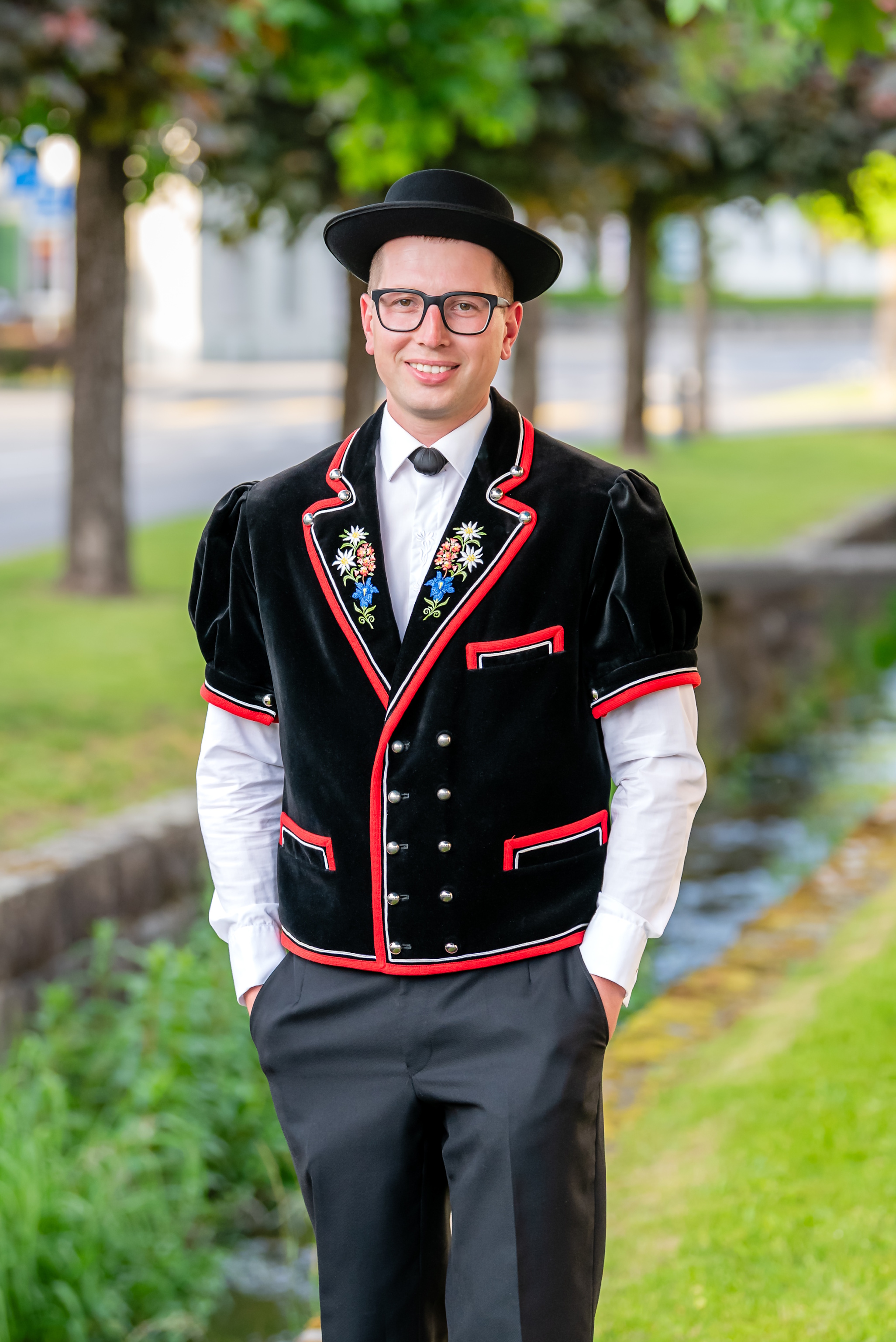 Kilian Bucheli